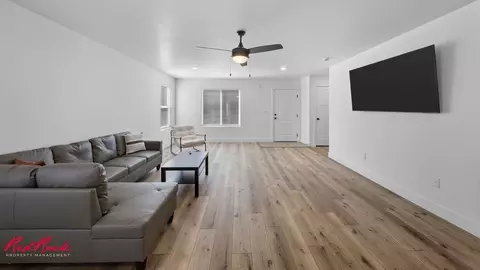 266 N 300 W #3, Cedar City, UT 84721