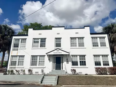 704 Cordova Dr #1, Orlando, FL 32804