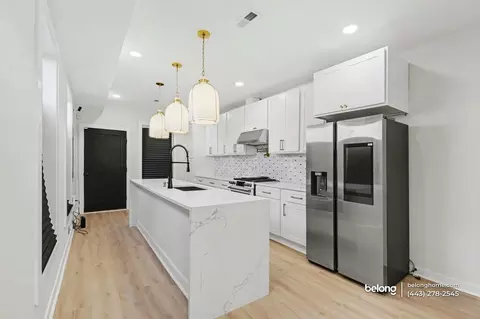 1032 W Franklin St, Baltimore, MD 21223