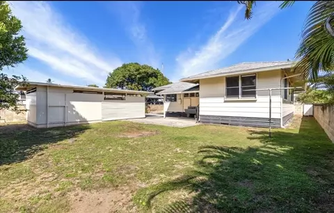 619 Oneawa St #NA, Kailua, HI 96734