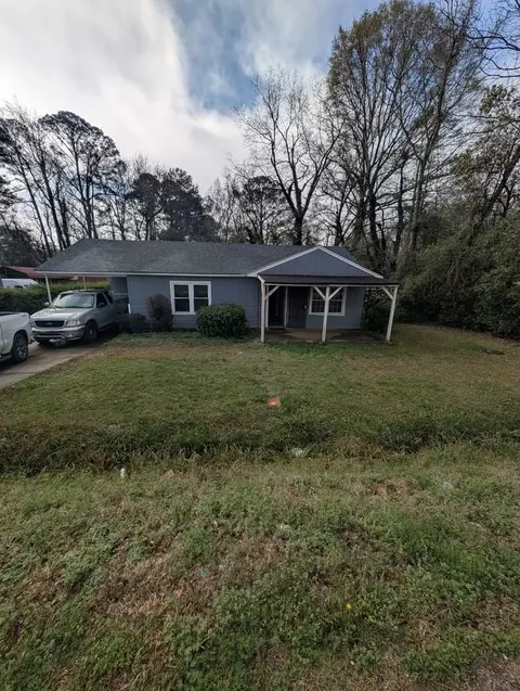 1022 Beck St #1, Griffin, GA 30224