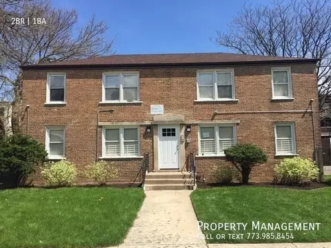 8153 S Colfax Ave Apt #8155-2, Chicago, IL 60617