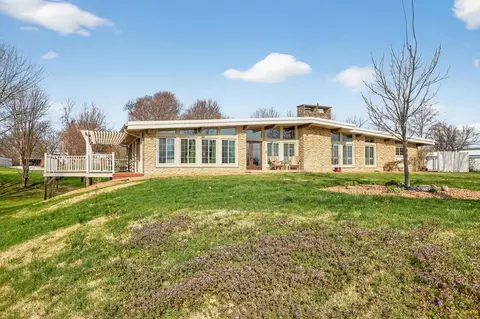 505 S County Road 200 W, Greensburg, IN 47240