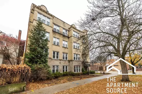1145 W Morse Ave #106, Chicago, IL 60626