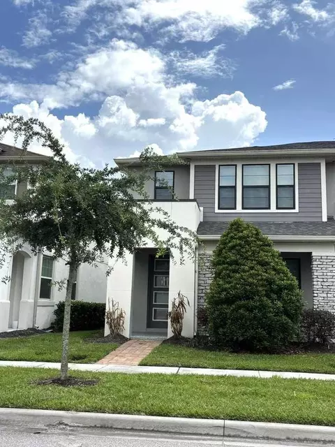 2292 Centerra Loop, Kissimmee, FL 34741