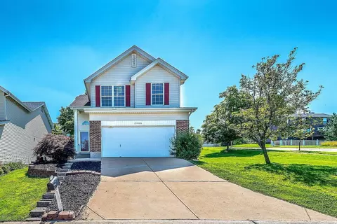 2466 Shiva Ct #NA, Wildwood, MO 63011