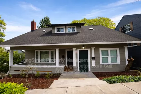 3922 S Water Ave, Portland, OR 97239