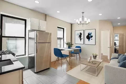 541 W 158th St #32, New York, NY 10032