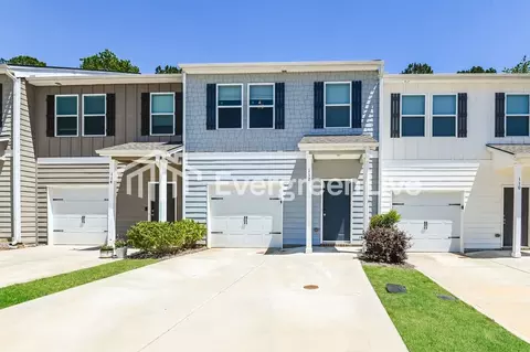 112 Village Green Dr NW, Adairsville, GA 30103