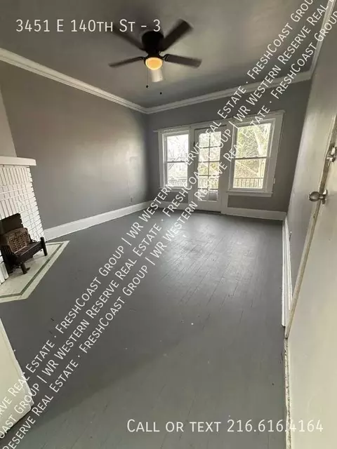 3451 E 140th St #3, Cleveland, OH 44120