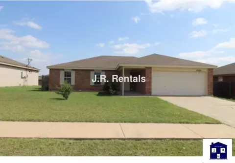 4601 Lloyd Dr, Killeen, TX 76549