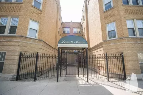 5208 N Leavitt St #2202-2, Chicago, IL 60625