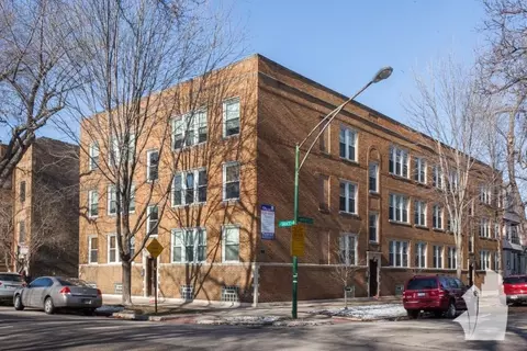 1634 W Grace St #1636-1, Chicago, IL 60613