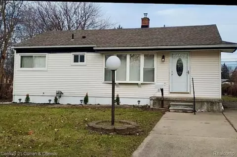 32200 Fairchild St, Westland, MI 48186