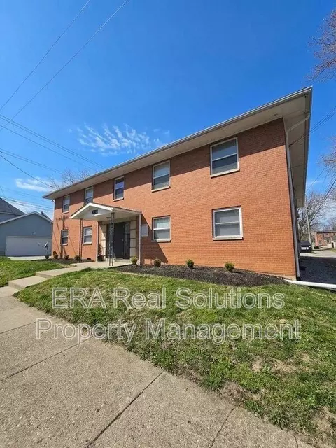 1072 Forest St #D, Columbus, OH 43206