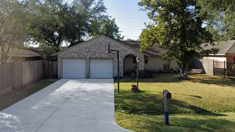 11107 Kirwin Ln #NA, Houston, TX 77041