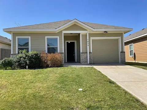 1824 Wickham Dr #NA, Burleson, TX 76028