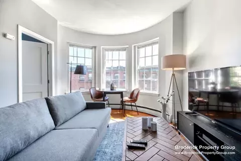 179 Saint Botolph St #10, Boston, MA 02115