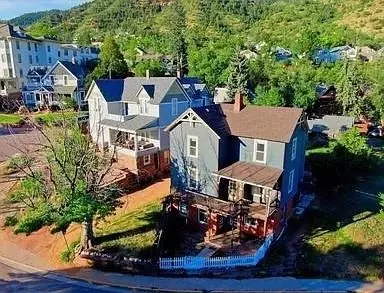 947 Osage Ave UNIT 2, Manitou Springs, CO 80829