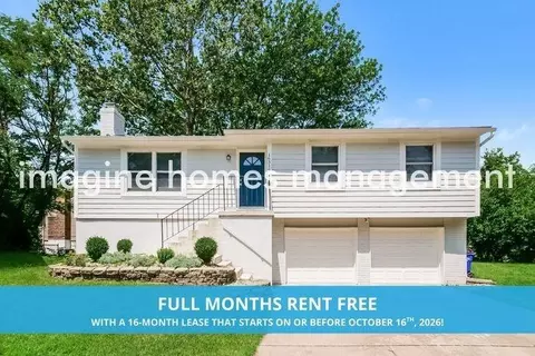16316 W 125th Cir, Olathe, KS 66062