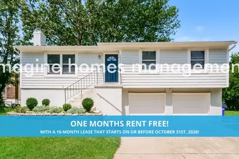16316 W 125th Cir, Olathe, KS 66062