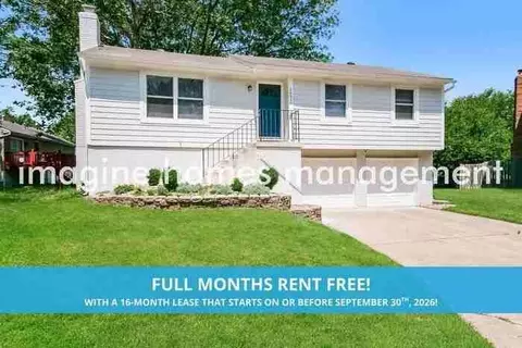 16316 W 125th Cir, Olathe, KS 66062