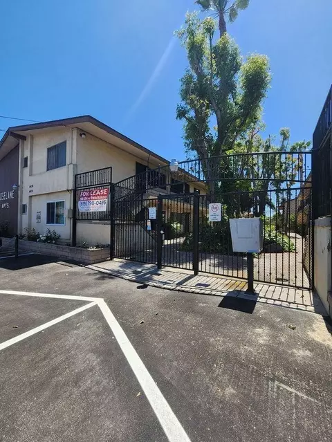 4442 Rosebud Ln #C, La Mesa, CA 91941