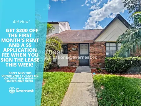 3436 Sunrise Villas Ct N, Tampa, FL 33614
