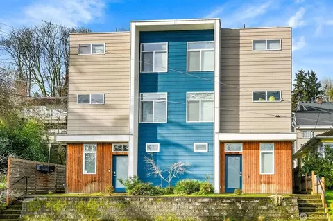 5203 Ravenna Ave NE # A, Seattle, WA 98105