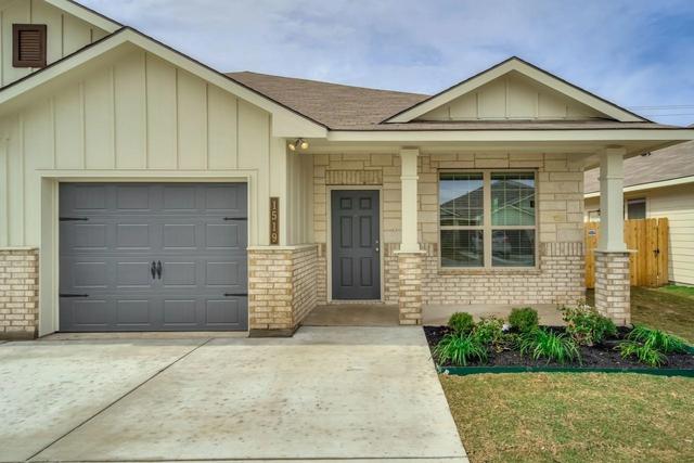 1571 Case Rd, Temple, TX 76504