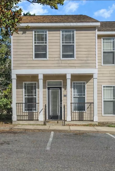 2400 Fred Smith Rd #201, Tallahassee, FL 32303