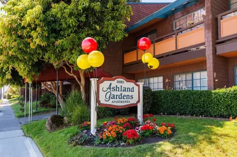16183 Ashland Ave, Ashland, CA 94580