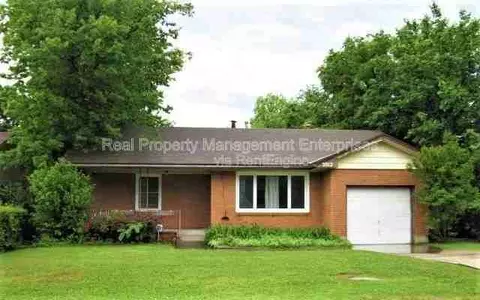 3912 NW 32nd St, Oklahoma City, OK 73112