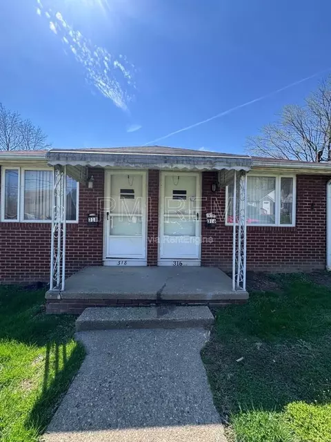 316 13th St NE, Canton, OH 44714