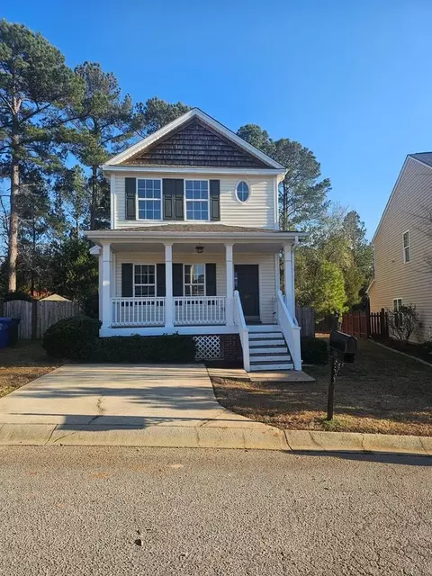 168 Canal Place Cir, Columbia, SC 29201