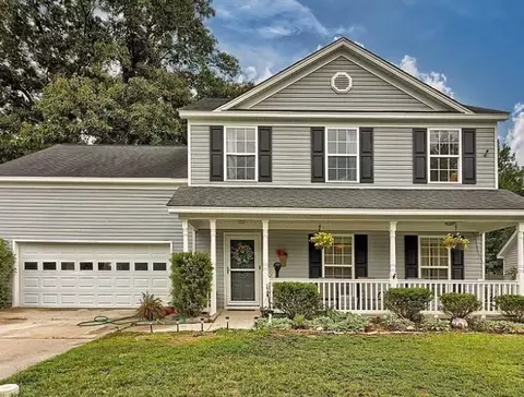 189 Hester Woods Dr, Columbia, SC 29223
