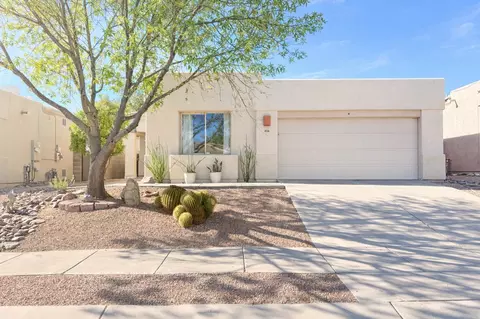 7456 E Placita Del Espiritu, Tucson, AZ 85715