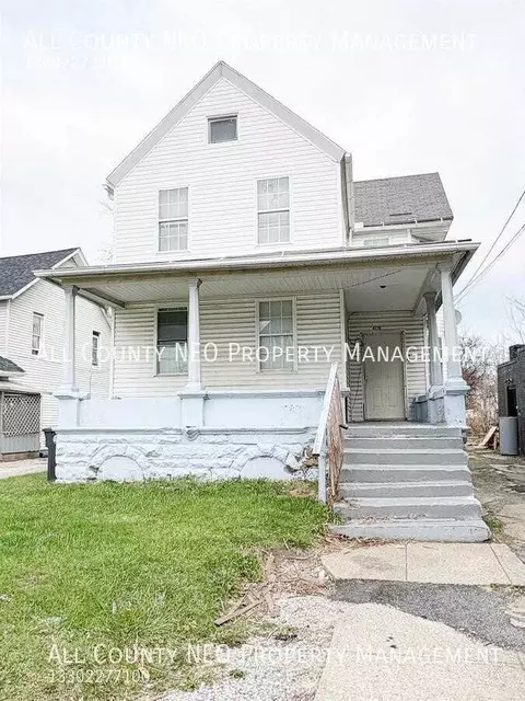 4116 Denison Ave #UP, Cleveland, OH 44109