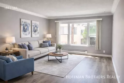 3831 Motor Ave #202, Culver City, CA 90232