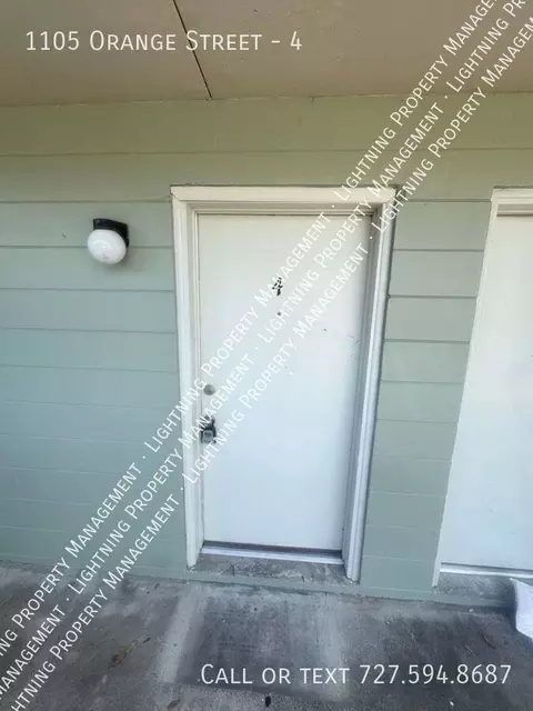 1105 E Orange St #4, Lakeland, FL 33801