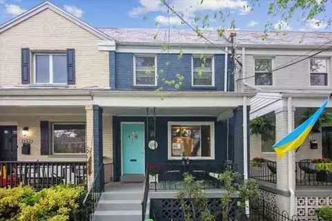 1334 Downing St NE #1, Washington, DC 20018