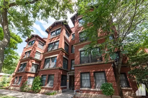 312 Lee St #943-2, Evanston, IL 60202