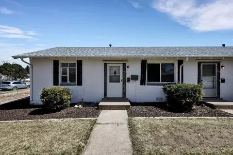 1201 Janes Ln #1207, Colorado Springs, CO 80909