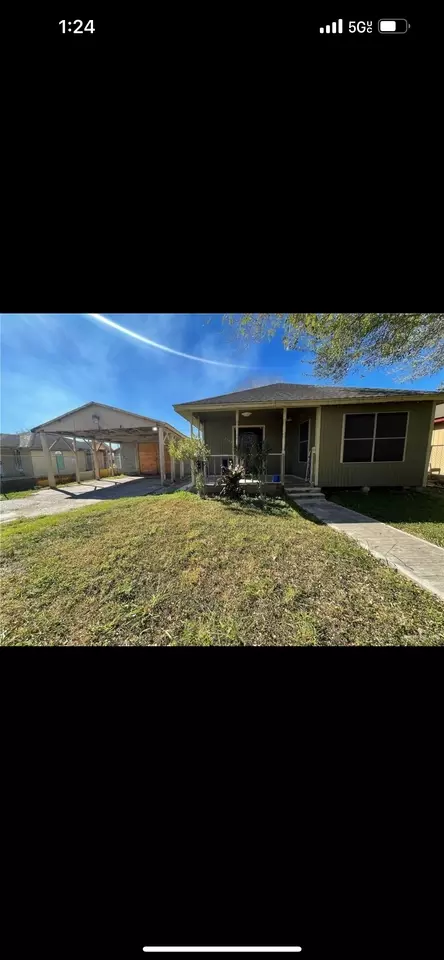 7107 Sylvia Handy St, Weslaco, TX 78596