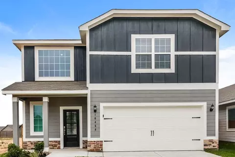 16458 Honeysuckle Hill Dr, Conroe, TX 77303