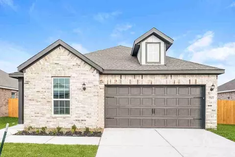 7527 Tipton Meadow Way, Richmond, TX 77469