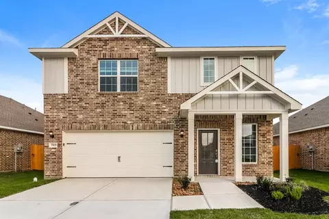 7519 Tipton Meadow Way, Richmond, TX 77469