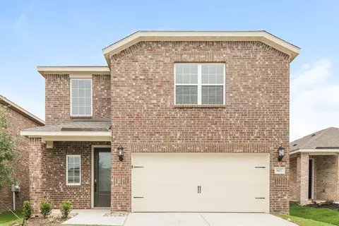 907 Princeton Hts, Princeton, TX 75407