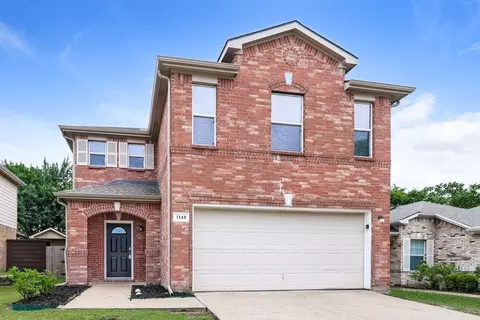 1148 Tomahawk Dr, Dallas, TX 75253