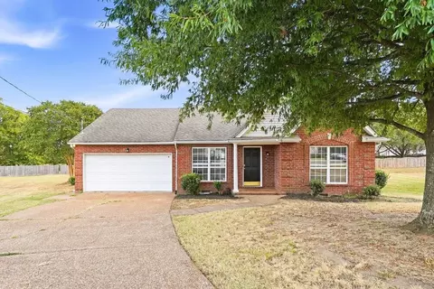 6248 Rocky Top Dr, Antioch, TN 37013